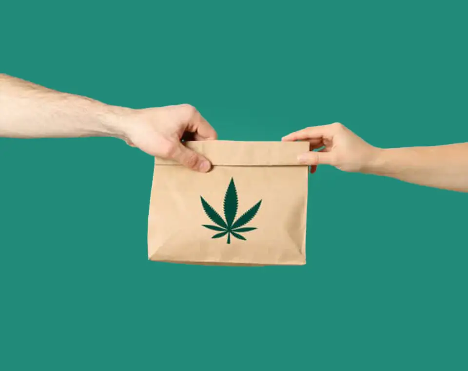 premium cannabis delivery toronto